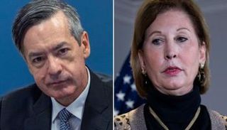 سيدني باول وكينيث تشيسيبرو 