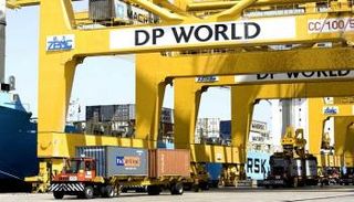 موانئ دبي العالمية