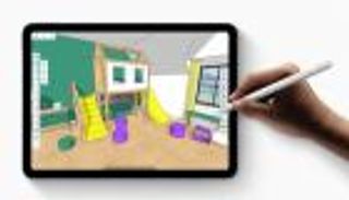 مفاجأة أبل في 2024.. آيباد قابل للطي بميزات جديدة