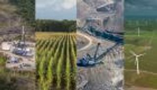 كيف تضاعف الزراعة إنتاجها من الغذاء وتخزن المزيد من الكربون؟