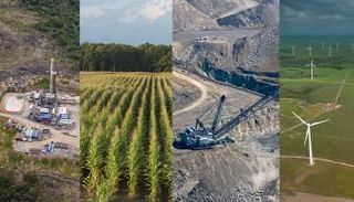 الاستخدام الأمثل للأراضي يمكن أن يزيد من الغلة ويساعد على تخزن المزيد من الكربون