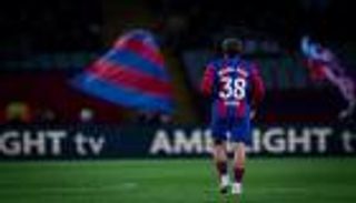 مارك غويو يدخل تاريخ برشلونة في 23 ثانية