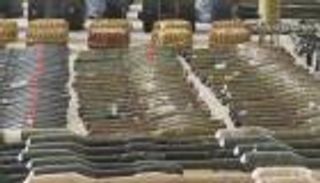 كيف وصلت «أسلحة كوريا الشمالية» إلى «حماس» في غزة؟