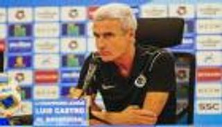 قبل مباراة الدحيل.. كاسترو يخترق أحلام لاعبي النصر