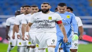 القنوات الناقلة لمباراة الاتحاد والقوة الجوية