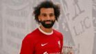محمد صلاح ينهي انتظار عامين ويحصد جائزة جديدة