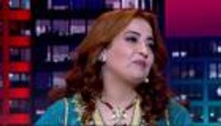 «نايضة.. كبرها تصغار» يعيد المغربية إلهام واعزيز للسينما