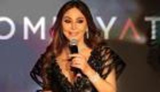 إليسا ترد على انتقادات حفلها في ألمانيا بسبب أحداث غزة: "توقفوا عن المزايدة"