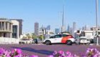 الإمارات تثبّت أقدامها في عصر المركبات ذاتية القيادة.. إنجازات غير مسبوقة