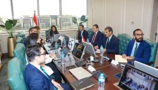 الاجتماع التنسيقي 