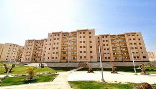 أماكن طرح شقق الإسكان الاجتماعي