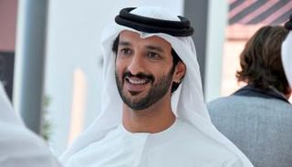 عبدالله بن طوق المري، وزير الاقتصاد الإماراتي
