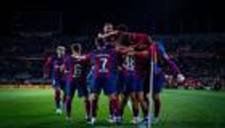 في دوري أبطال أوروبا.. 4 نجوم يصدمون برشلونة قبل كلاسيكو ريال مدريد