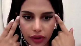 نسرين الحربي