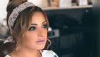 مرام البلوشي تتحدث عن مرضها: «لا يمكن وصف ألمي بكلمات»