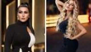 «كازينو بديعة» يضع سمية الخشاب في مقارنة مع رزان مغربي