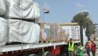 أمريكا وإسرائيل ومصر والأمم المتحدة.. مباحثات لإدخال المساعدات لغزة