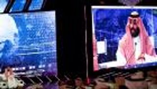 أصداء غزة قد تعلو في «دافوس الصحراء».. 6000 مشارك رغم الحرب