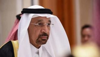 وزير الاستثمار السعودي خالد الفالح