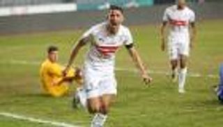 "نرفض المبالغة".. الزمالك يكشف آخر تطورات تجديد عقد فتوح