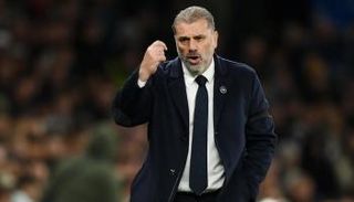 أنجي بوستيكوغلو مدرب توتنهام