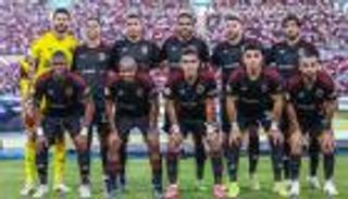 القنوات الناقلة لمباراة الأهلي وسيمبا (الإياب) في الدوري الأفريقي 2023