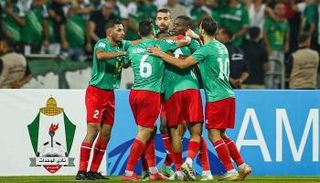 القنوات الناقلة لمباراة الوحدات والكهرباء