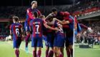 لسبب «وطني».. برشلونة يخسر نجمه الجديد لمدة شهر