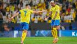 ما القنوات الناقلة لمباراة النصر والدحيل في دوري أبطال آسيا 2024؟