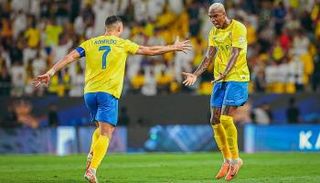 القنوات الناقلة لمباراة النصر والدحيل