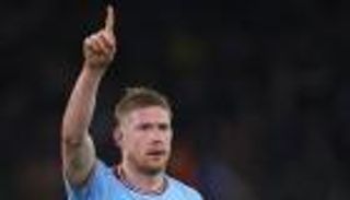 على طريقة كريستيانو رونالدو.. ما خطة النصر السعودي لخطف دي بروين؟