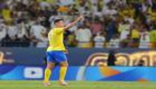 عائلة كريستيانو رونالدو.. سلاح سري لقائد النصر السعودي ضد الدحيل