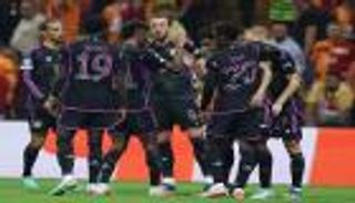 بايرن ميونخ «ملك» مجموعات دوري أبطال أوروبا.. يوفنتوس أحدث ضحاياه