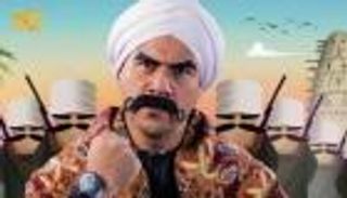 أحمد مكي يتوقف عن تصوير «الكبير أوى 8».. ما السر؟
