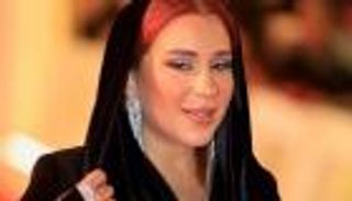 أسما شريف منير تدعو متابعيها للصلاة وتحذر من «انتقام الله» (فيديو)