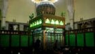 بشارات وكرامات.. سر اهتمام المصريين بمولد إبراهيم الدسوقي (خاص)