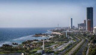 السياحة في السعودية- واس