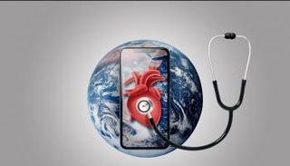 تغير المناخ أكبر تهديد صحي للبشرية