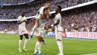 فاز مصممه بجائزة نوبل.. ملعب جبلي يستضيف مباراة ريال مدريد وبراغا