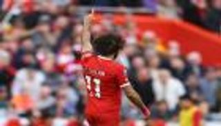 48 ساعة سعيدة.. محمد صلاح يهيمن على موسم ليفربول بجائزة جديدة