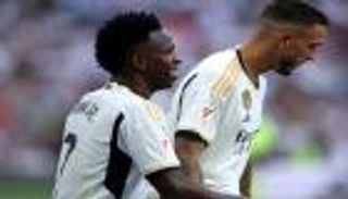 القنوات الناقلة لمباراة ريال مدريد وسبورتنغ براغا في دوري أبطال أوروبا 2024