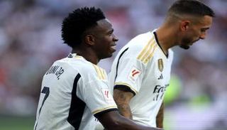 القنوات الناقلة لمباراة ريال مدريد وبراجا