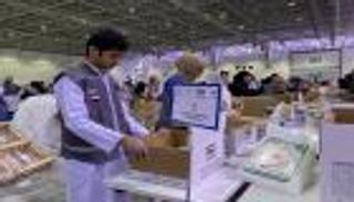 الإمارات عاصمة الإنسانية.. مساعدات لفلسطين وأفغانستان وليبيا والسودان