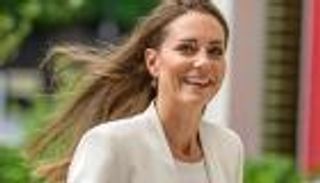 كيت ميدلتون.. سر بسيط وراء مظهرها المميز