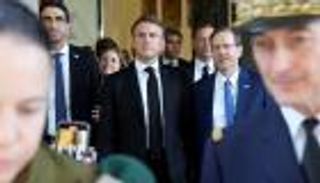 تحالف دولي ضد «حماس».. مقترح ماكرون بميزان خبراء عرب وأجانب مع «العين الإخبارية»