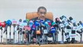 مصر تجدد تمسكها بالقضية الفلسطينية ورفضها المساس بأمنها القومي