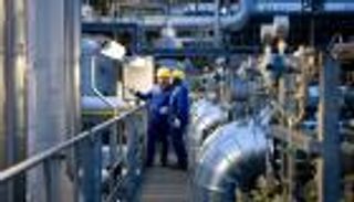 قطاع الصناعة يوفر 437 مليار دولار بفضل كفاءة استخدام الطاقة.. تقرير