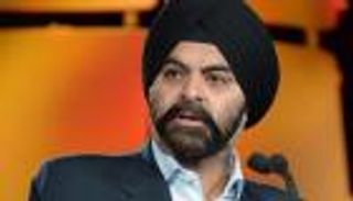 رئيس البنك الدولي:  الاقتصاد العالمي يتعرض لأضرار خطيرة بسبب حرب غزة  