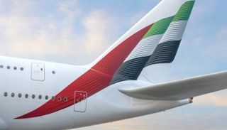 طيران الإمارات