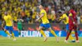 بقيادة كريستيانو رونالدو.. أخطر 5 لاعبين في الدوري السعودي